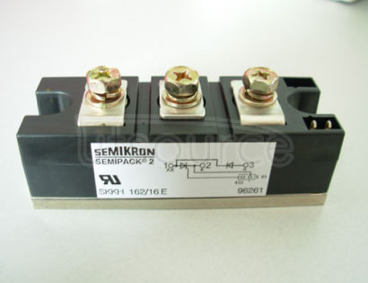 SKKH162/16E Thyristor / Diode Modules