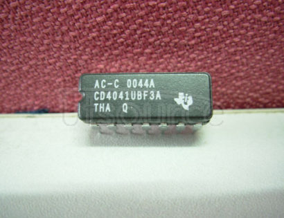 CD4041UBF3A Logic IC