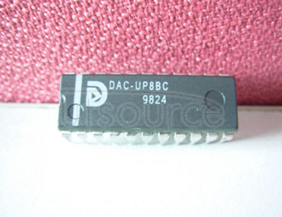 DAC-UP8BC
