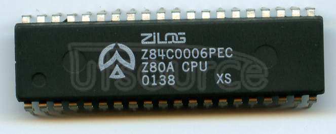 Z80ACPU