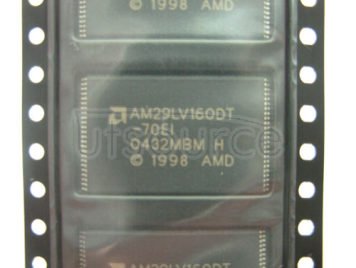 AM29LV160DT-70EI