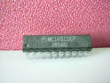 MC145156P