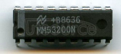 MM53200N