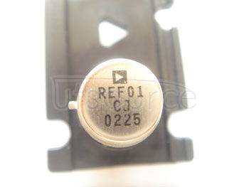 REF01CJ +10V Precision Viltage Reference