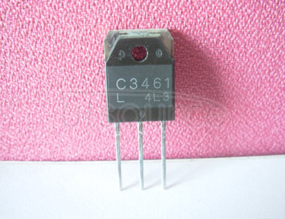 2SC3461 For Switching Regulators