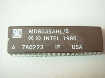 MD8035AHL/B 