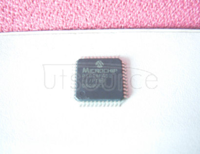 PIC18F452-I/PT Microcontroller