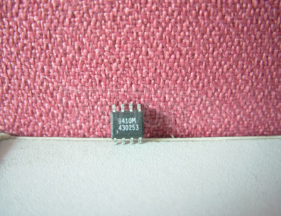 CEM9410 N-Channel Enhancement Mode Field Effect Transistor