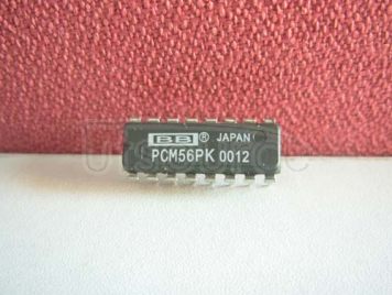 PCM56P-K
