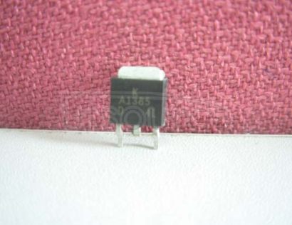 2SA1385/A1385 PNP SILICON EPITAXIAL TRANSISTOR MP-3