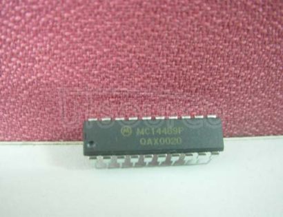 MC14489P