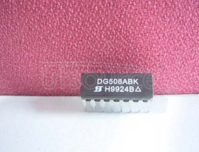 DG508ABK