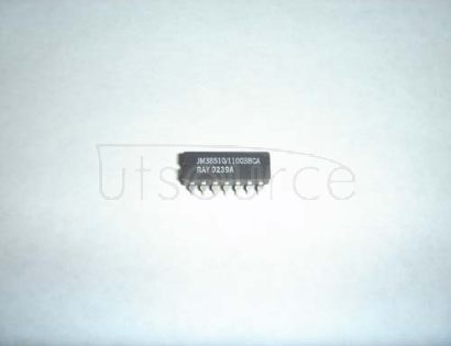 JM38510/11003BCA