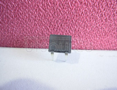 DF06M Miniature Glass Passivated Single-Phase-Bridge Rectifier