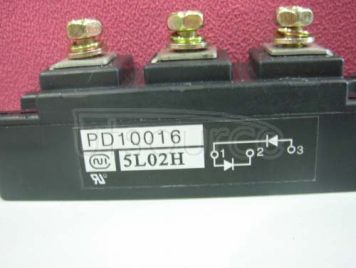 PD10016