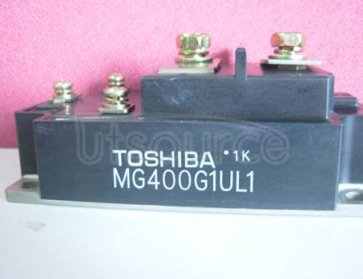 MG400G1UL1