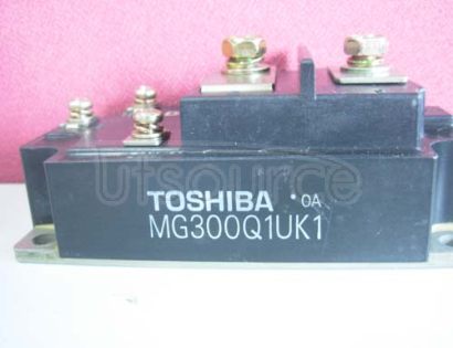 MG300Q1UK1 Filter - Broadband Access