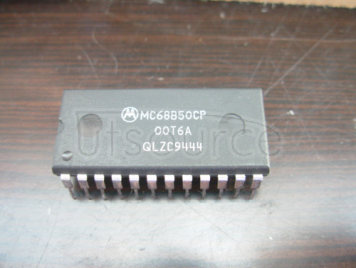 MC68B50CP