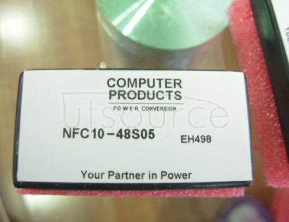 NFC10-48S05 Analog IC