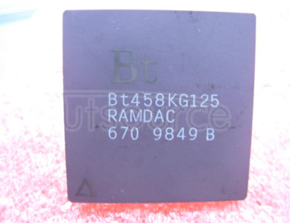 BT458KG125 Converter IC