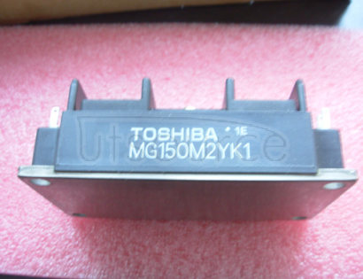 MG150M2YK1 TRANSISTOR MODULES