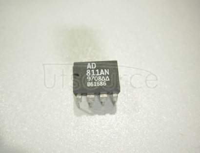 AD811AN High Performance Video Op Amp