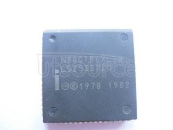 N80C186XL-20