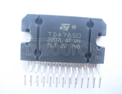 TDA7850