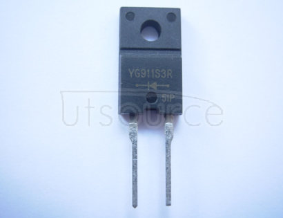 YG911S3R LOW LOSS SUPER HIGH SPEED DIODE