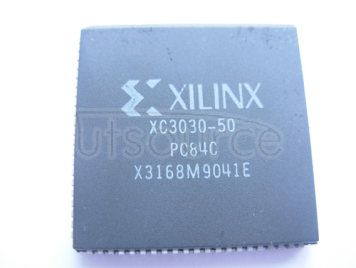 XC3030-50PC84C