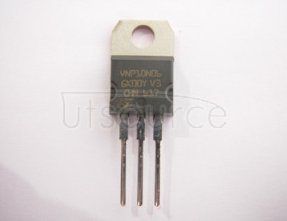 VNP10N06 Fully Autoprotected Power MOSFETMOSFET