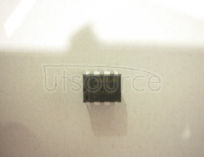 MAX538BCPA +5V, Low-Power, Voltage-Output, Serial 12-Bit DACs
