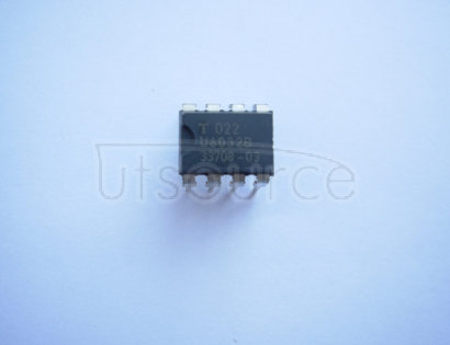 U6032B AUTOMOTIVE TOGGLE SWITCH IC