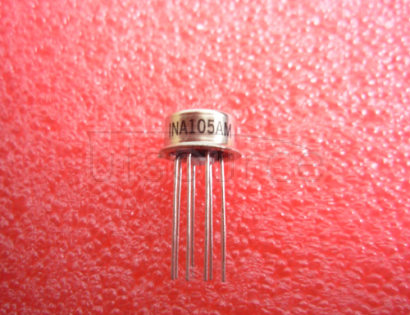 INA105AM Precision Unity Gain DIFFERENTIAL AMPLIFIER