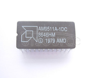 AM9511A-1DC