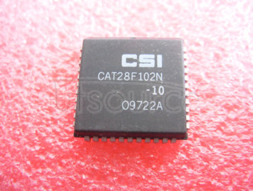 CAT28F102N-10