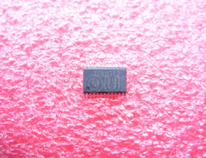 TPA0312PWPR SWITCH, DPDT, R/A, PCB, ON-OFF-ON<br/> Switch function type:On-Off-On<br/> Material, contact:Copper Alloy<br/> Temp, op. max:85degree C<br/> Temp, op. min:-30degree C<br/> Length / Height, external:9.14mm<br/> Width, external:8.13mm<br/> Depth, RoHS Compliant: Yes