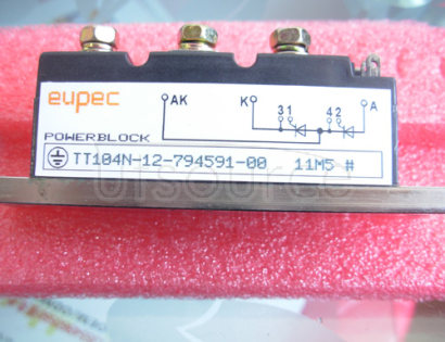 TT104N-12