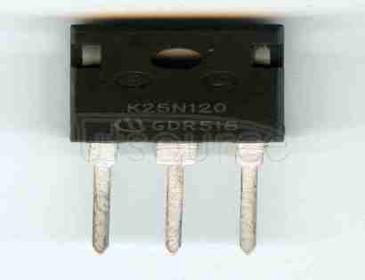 SKW25N120
