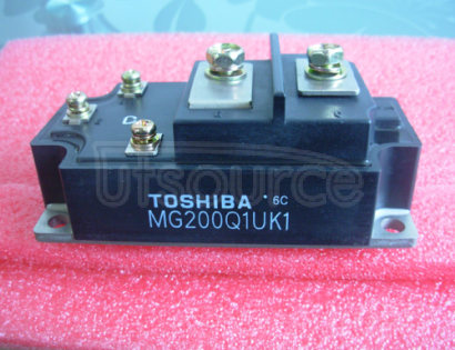 MG200Q1UK1 Filter - KPCS Tx