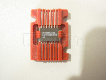 LM139AWG/883