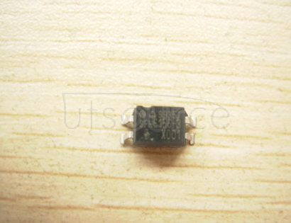SFH6156-3T Optocoupler<br/> No. of Channels:1<br/> Isolation Voltage:5300Vrms<br/> Optocoupler Output Type:Phototransistor<br/> Input Current Max:60mA<br/> Output Voltage Max:70V<br/> Package/Case:SMD-4<br/> Operating Temperature Range:-55 C to +100 C RoHS Compliant: Yes