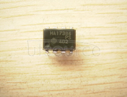 HA17384 250000 SYSTEM GATE 1.5 VOLT FPGA