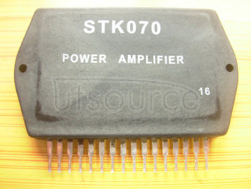 STK070