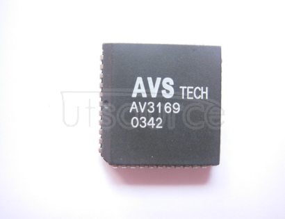 AV3169 Video Encoder