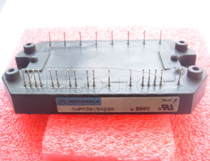 MHPM7A15A60A Hybrid Power Module