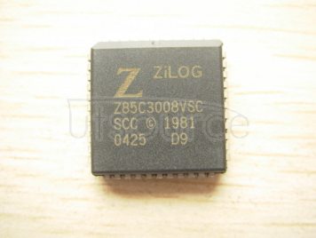 Z85C3008VSC