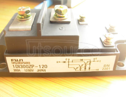 1DI300ZP-120 Power Transistor Module