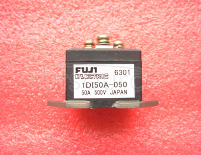 1DI50A-050 POWER TRANSISTOR MODULE