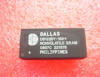 DS1225Y-150